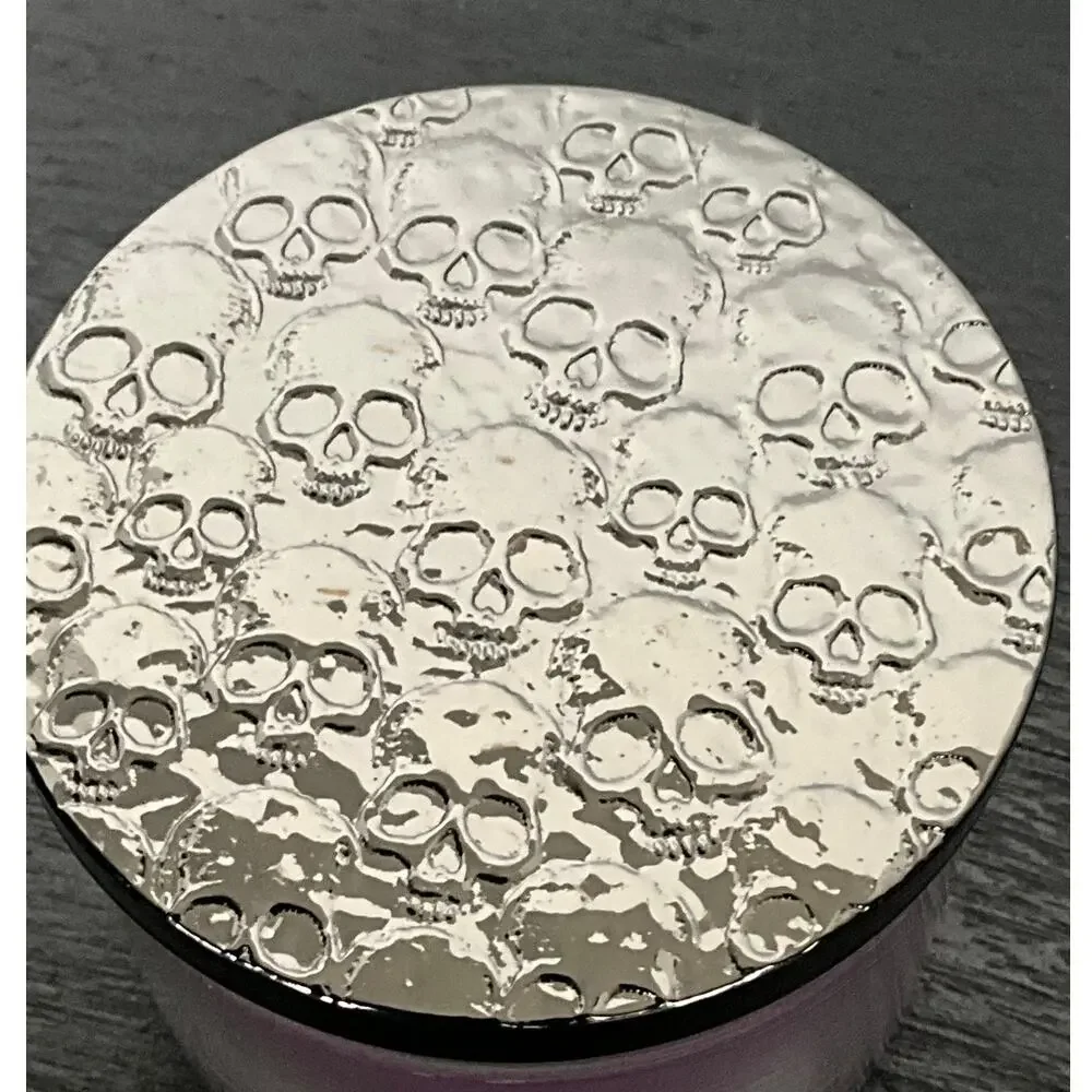 Bath and Body Works Ghoul Friend 3 Wick Candle